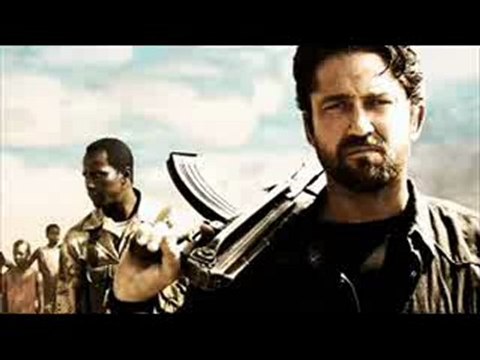 Machine Gun Preacher (2011) Part 1 of 12 Full Movie