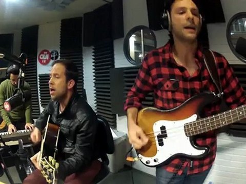 SOMA - Dexy's Midnight Runners Cover - Session Acoustique OÜI FM