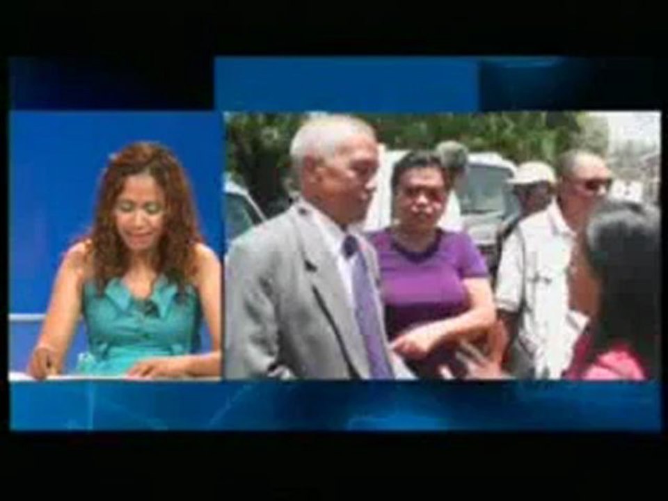 Journal Télévisé Mada / RTA / Madaplus -05-12-12