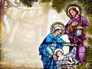 Away In A Manger  / Sleep Well Little Children  ( Yamaha Tyros 2 )