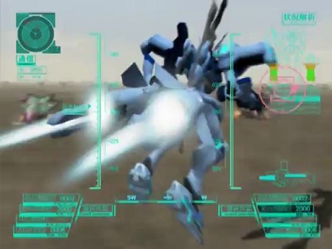 [age] マブラヴ Alternative Original CM