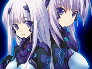 [age] マブラヴ  Alternative Total Eclipse CM2