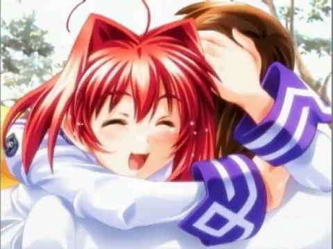 [age] マブラヴ Supplement Opening