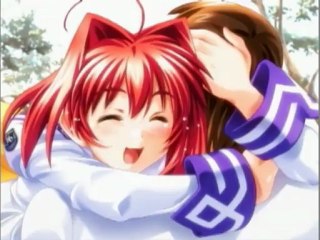 [age] マブラヴ  Supplement Opening