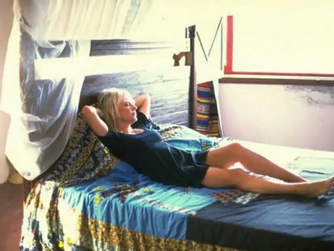 l'interview de France GALL sur Nostalgie LE 7/11/2012 montage Photos de France GALL . de Daniel. Michel Berger. Balavoine facebook