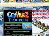 Cityville 2 Hack v5.1 | Professional Cheats Game | Watch how to Hack Cityville 2