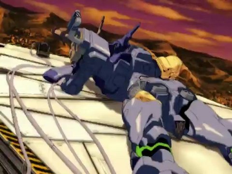 [age] マブラヴ Unlimited Opening