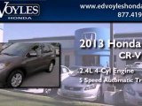 Honda CR-V Roswell, GA | Ed Voyles Honda