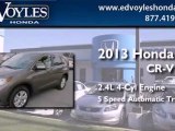 2012 Honda CR-V for sale Roswell, GA | Ed Voyles Honda