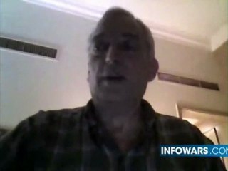 Christopher Monckton's comments about his intervention in the 18th Climate Change Summit in Doha