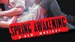 Literature Book Review: Spring Awakening by Steven Sater, Duncan Sheik