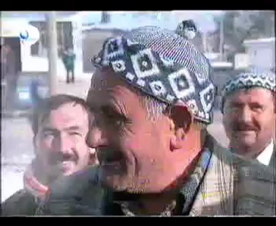 Baraklı Köyü Depremi, Baraklı, Baraklı Köyü