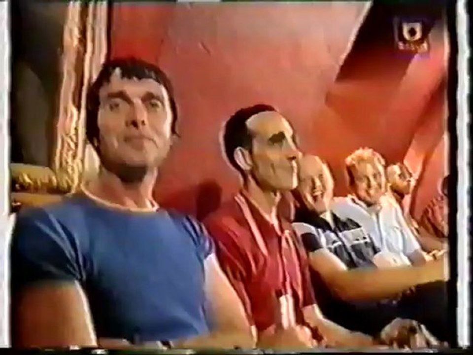 Various The Basement Episodes