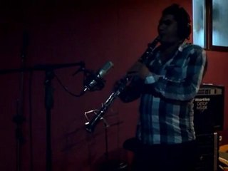 Güven Çelikkaya - Klarnet Taksim - Upload Ersan