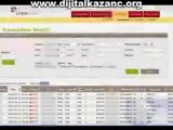 internetten para kazanmak istiyorum www.pozitifsistem.net