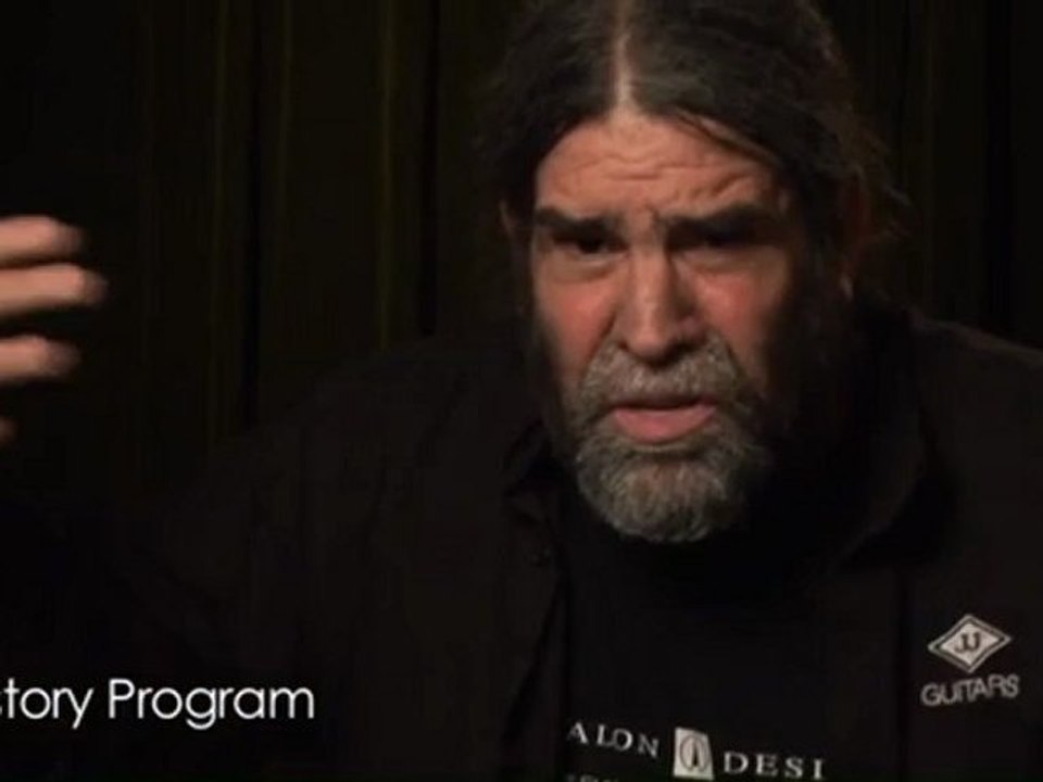 Joe Berger NAMM Oral History Interview Unedited Long Version Official 55 minutes 4 seconds