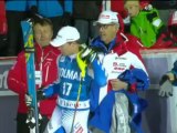 Esquí Alpino - Copa del Mundo FIS: Pinturault se lleva el slalom en casa