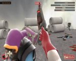 Tf2 Action/Jump Medic