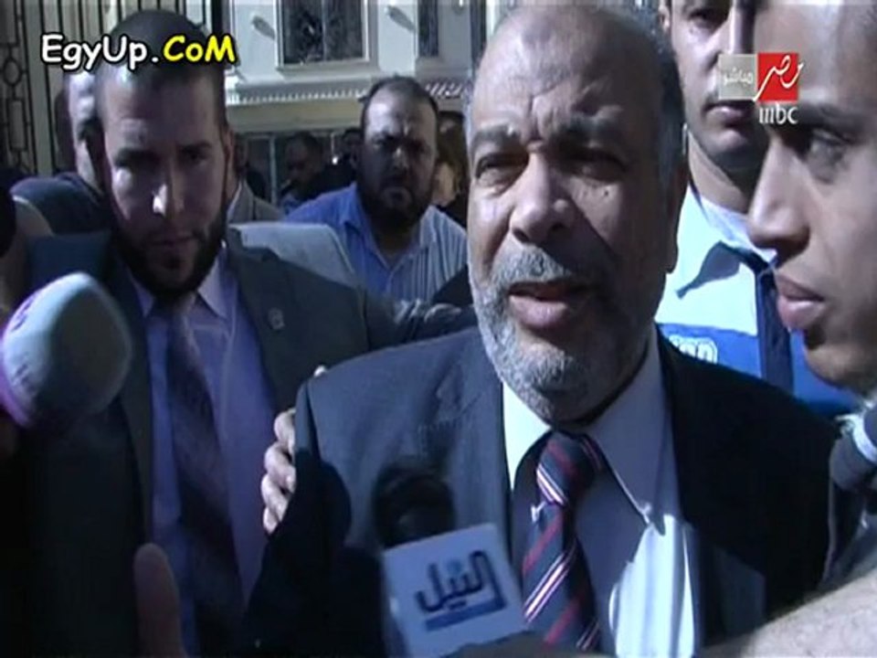 شاهندة مقلد: "كنت ادعو لا اله الا الله .. والاخوان اعداء الله" ففوجئت برجل يحاول ان يكمم فمى.