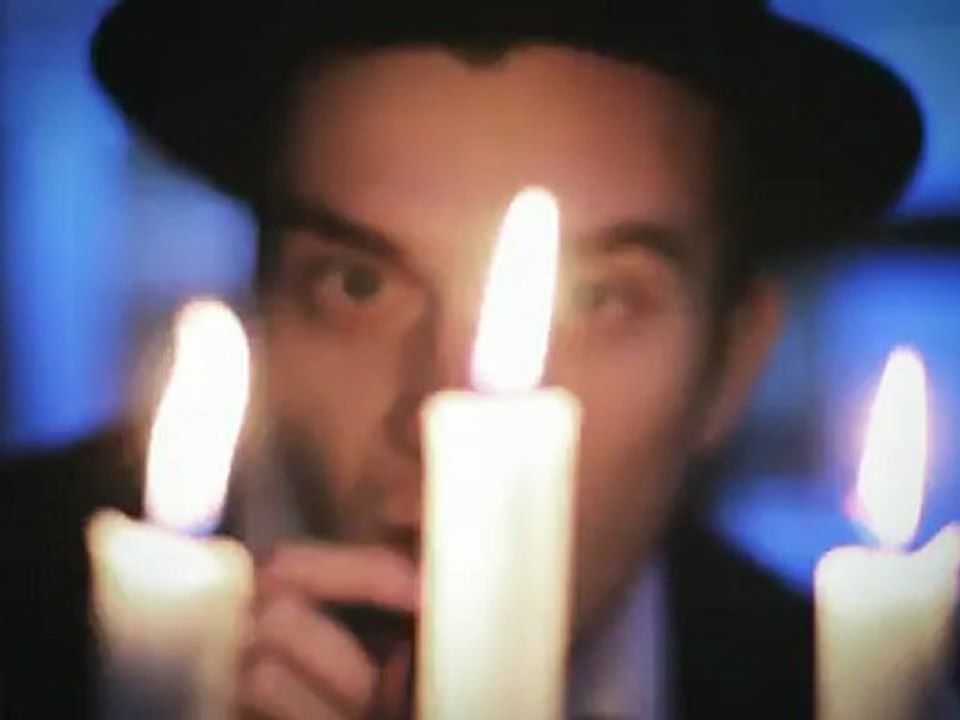 Amber and Ashes - Time [Official Video]