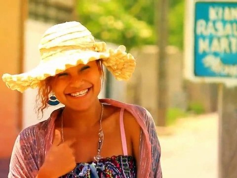 BIG MJ - Maloya (gasy - malagasy)