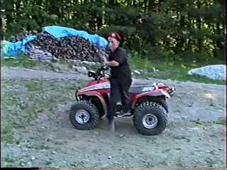 Dan Ryan and Chuck Skit