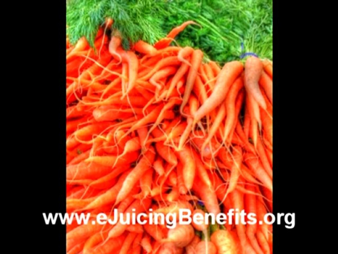 ⁣Juicing Benefits, Carrot Juice Detox