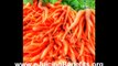 Juicing Benefits, Carrot Juice Detox