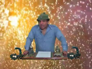 GUILLERMO CAPELLAN - ESCORPIO