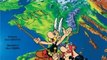 Humor Book Review: Asterix in Spain by Rene Goscinny, Albert Uderzo