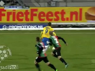 RKC Waalwijk 2-0 NEC