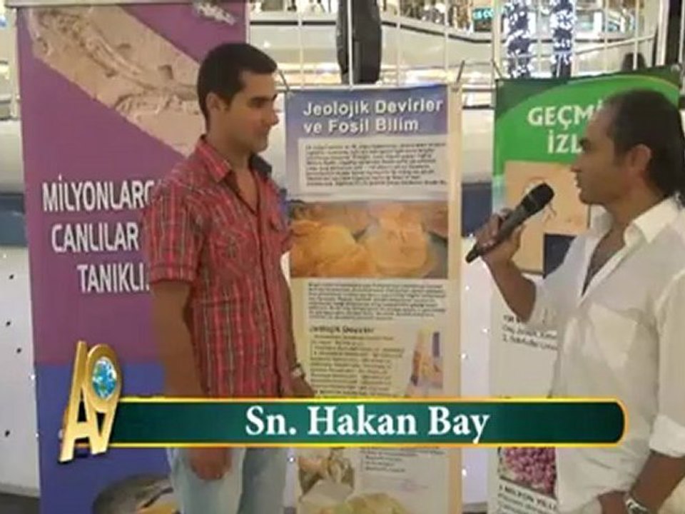 İNSANLAR EVRİME İNANMIYOR - 49