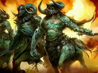 GameTag.com - #1 Place To Buy Guild Wars 2 Accounts - Official Teaser Trailer