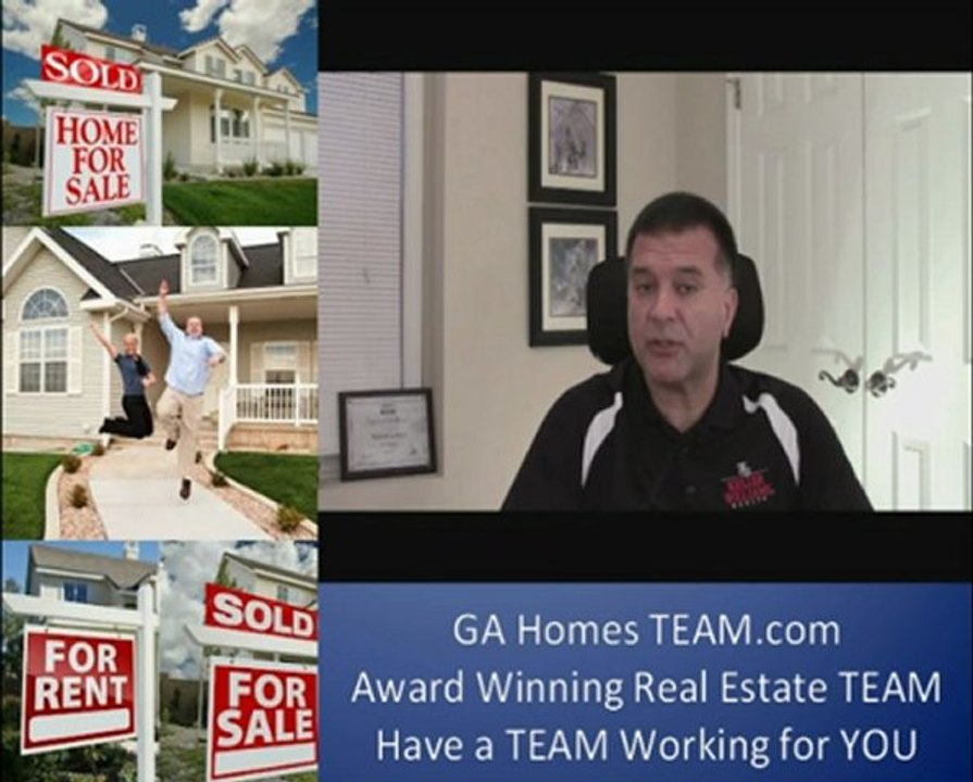 Real Estate News Save My Dacula Buford GA Home Short Sales