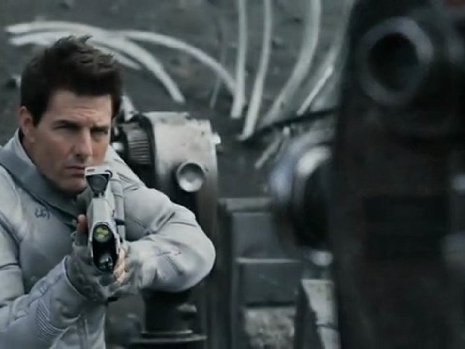 Oblivion