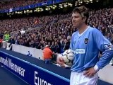 14-03-2004 - Manchester City vs Manchester United - Manchester United - EPL CLassics (Highlights)