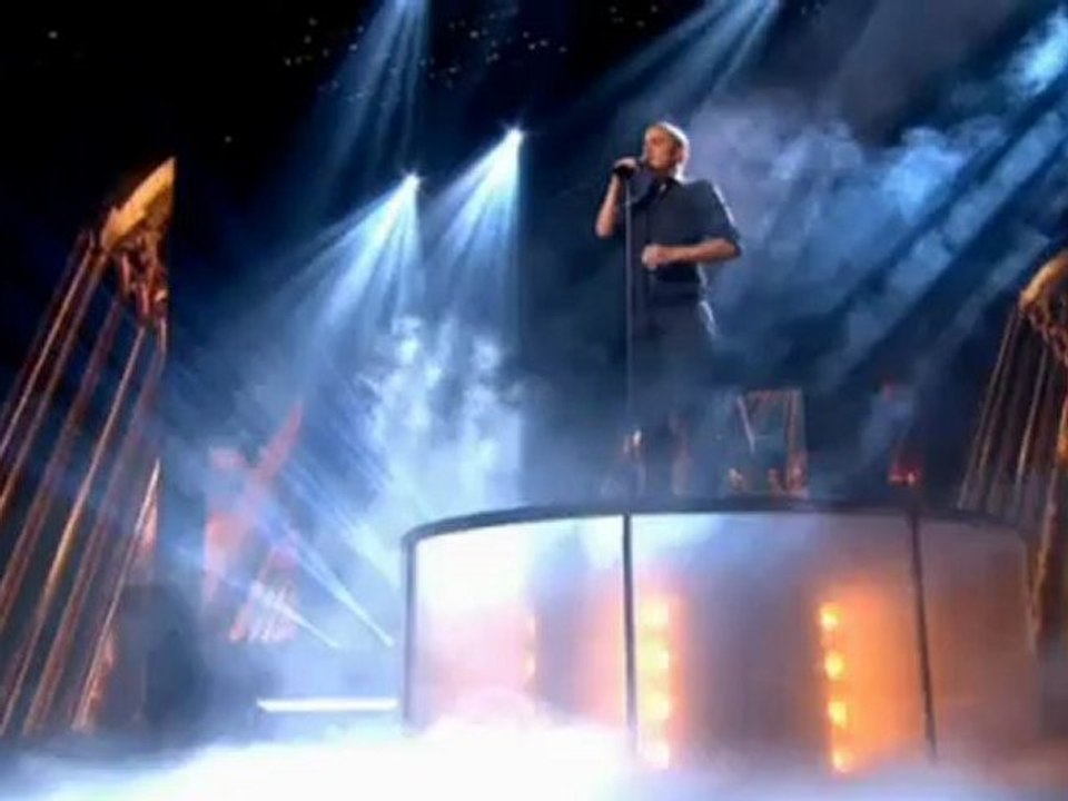 THE XFACTOR UK LIVE SHOW 8 EPISODE 26 PART 1