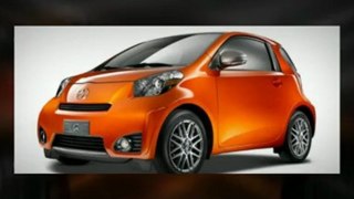 2012 Scion iQ near Lansing at Toyota of Grand Rapids near Lansing