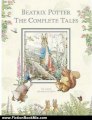 Fiction Book Review: Beatrix Potter The Complete Tales by Beatrix Potter