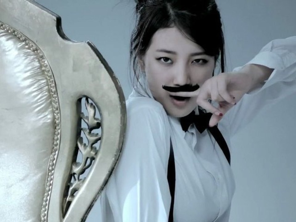 Miss A i dont need a man HD_1080p