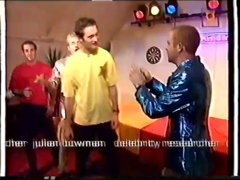 The Basement: Fri 11th Sept 1998 episode (Fri 4th Sept 1998) [HD]