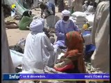 A LA DECOUVERTE DU TCHAD - LE DEPARTEMENT DE WADI BISSAM SUR TOL