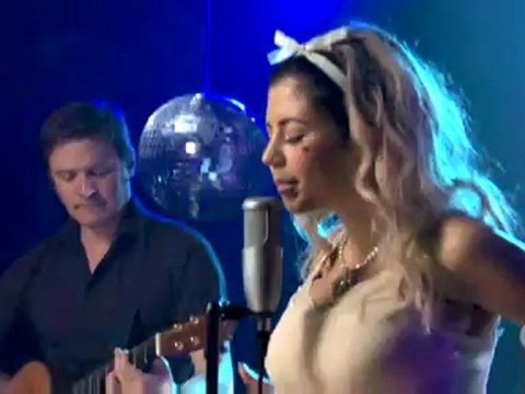 Marina and the Diamonds - How To Be A Heartbreaker @ iHeartRadio