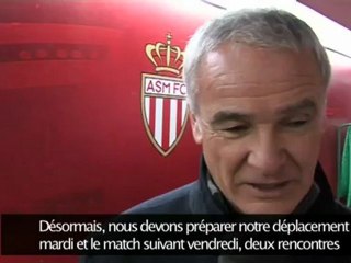 Coupe de France, ASM FC - Bourg-Péronnas, réactions et highlights