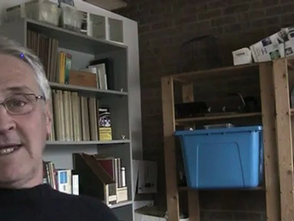 Fin du monde du mensonge (6/10)