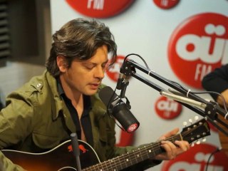 Benjamin Biolay - Profite - Session Acoustique OÜI FM