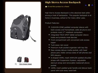 Travel carry on luggage