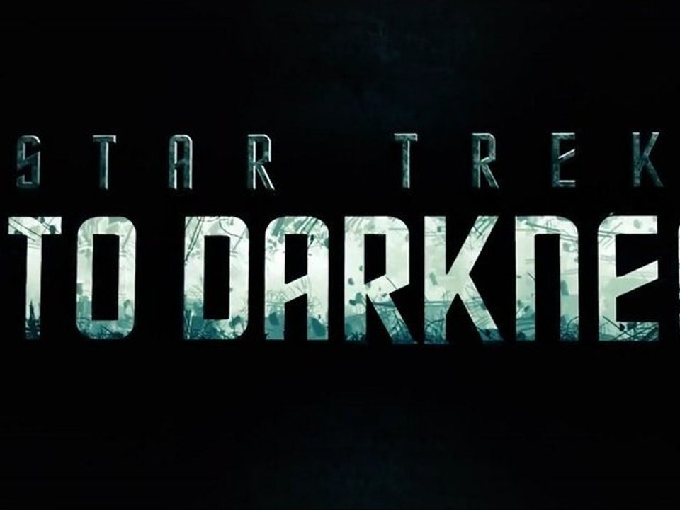 Star Trek Into Darkness - bande-annonce Announc...