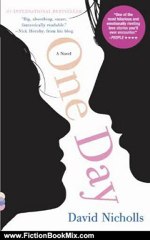 Fiction Book Review: One Day (Vintage Contemporaries Original) by David Nicholls