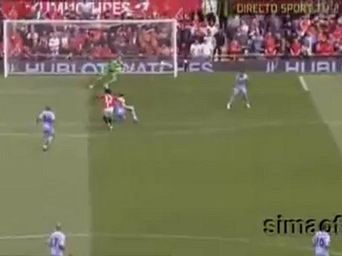 Manchester United 2 0 Manchester City Highlights Man Utd vs Man City GoalsHighlights